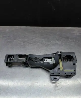 Renault Megane IV Rear door exterior handle/bracket 806078862R