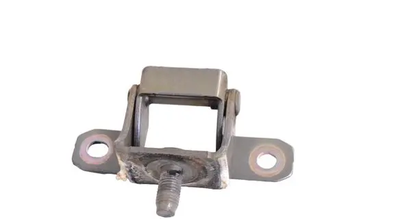 Toyota Hilux (AN10, AN20, AN30) Tailgate/trunk/boot hinge 