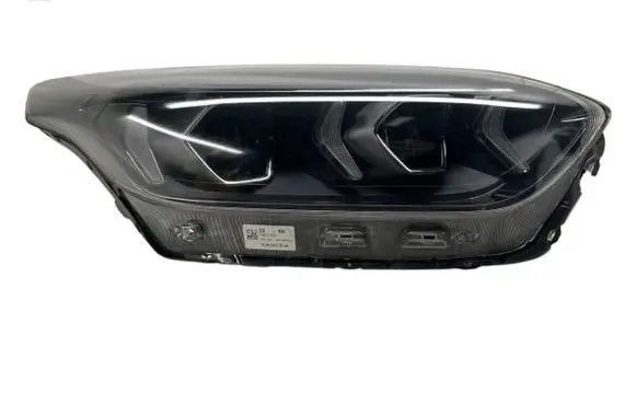 KIA Ceed Headlight/headlamp 92102j7500