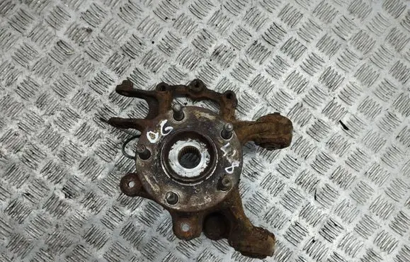 Mazda CX-5 Rear wheel hub