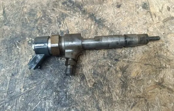 Fiat Bravo - Brava Fuel injector 0445110002