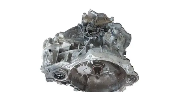 Hyundai i20 (PB PBT) Manual 6 speed gearbox V9M5A6PDT1