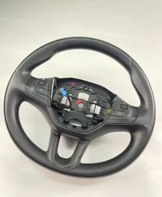 Peugeot 2008 I Steering wheel 96750123ZD