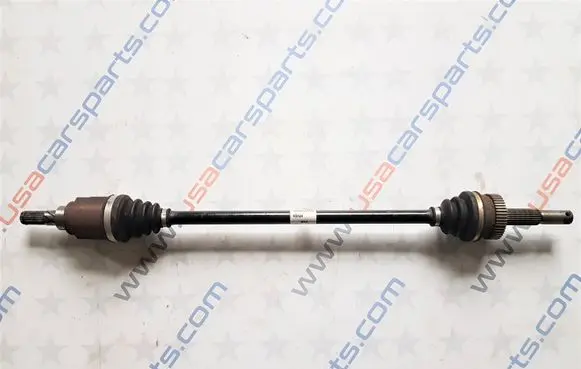 Nissan Rogue Rear driveshaft 396004BA0A 396001HC1C 4BA0A