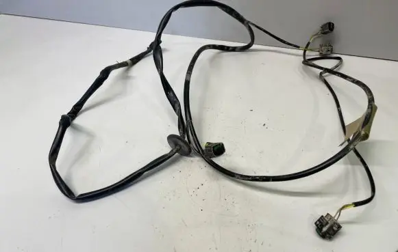 Volvo S40 Parking sensor (PDC) wiring loom 602147 9187072 02533250