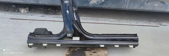 Audi A6 C7 Front piece kit 