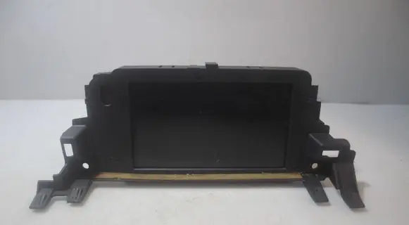 Renault Laguna III Screen/display/small screen