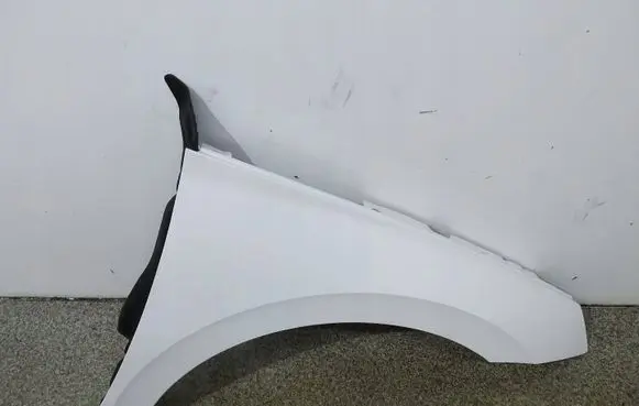 Skoda Scala Fender 