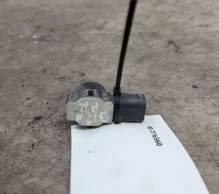 Citroen C3 Aircross Parking PDC sensor 9675202477 0263013215