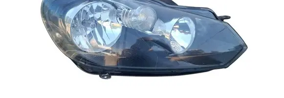 Volkswagen Golf VI Headlight/headlamp