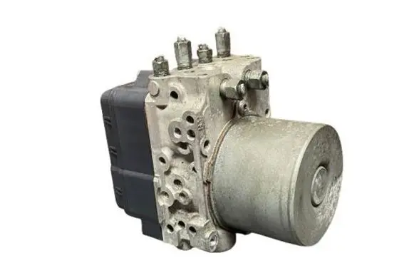 Mazda 6 ABS Pump GHR1437A0 1338005670 K0089