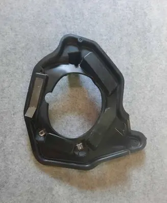 Cupra Formentor Fog light bracket 5FF807594A 5FF807590A