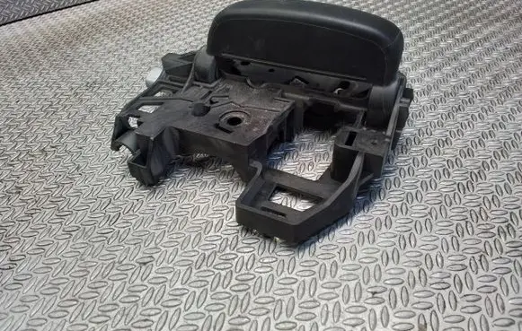 Citroen Jumpy Sliding door interior handle 9812093580