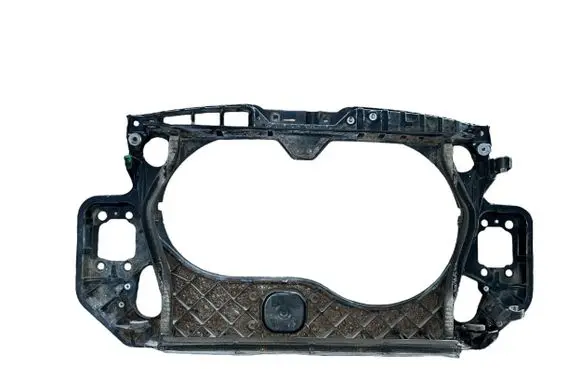 Audi A6 S6 C6 4F Radiator support slam panel 4F0805594G