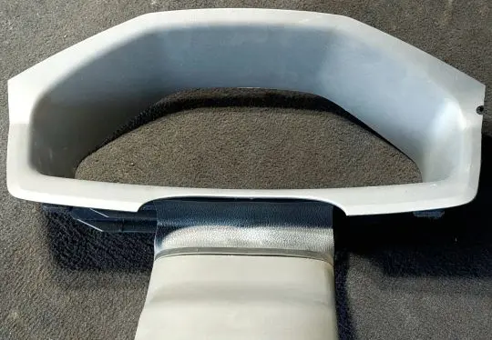 Volvo V70 Dashboard trim 1282846