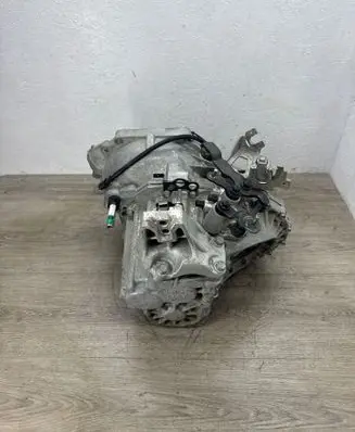 Hyundai i40 Manual 6 speed gearbox SF81VF