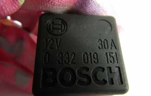 KIA Sportage Other relay 0332019151