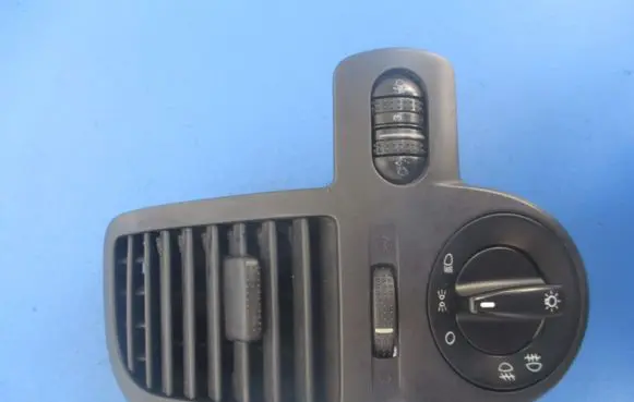 Volkswagen Polo III 6N 6N2 6NF Other devices