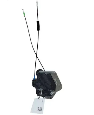 Lexus NX Rear door lock A046693 6H2910