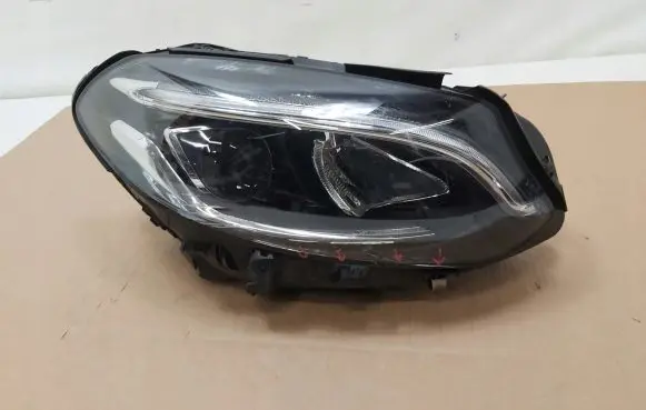 Mercedes-Benz B W246 W242 Headlight/headlamp