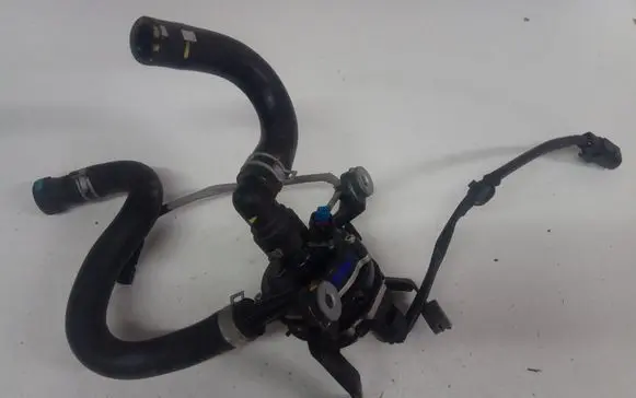 Hyundai Ioniq Electric auxiliary coolant/water pump