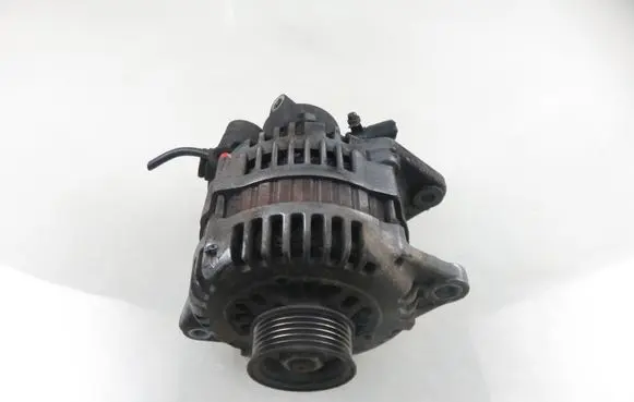 Honda Civic Generator/alternator
