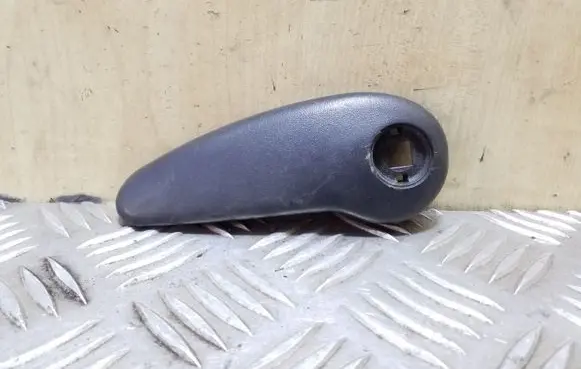 Renault Trafic II (X83) Sliding door interior handle 8200004408D 91166042