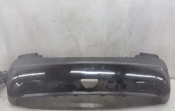 KIA Rio Rear bumper
