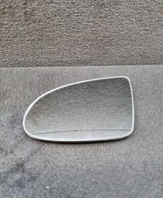 Wing mirror glass
