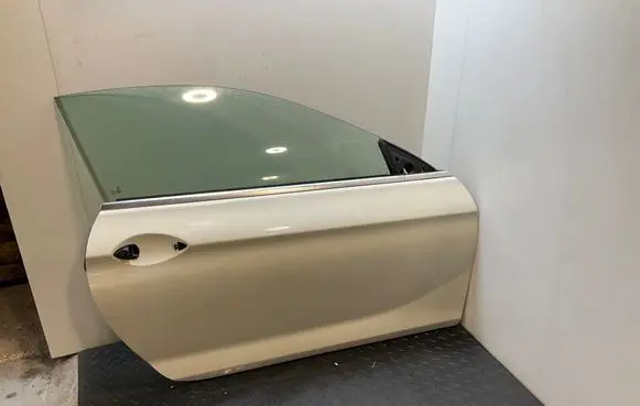 BMW 6 F12 F13 Door (2 Door Coupe) 