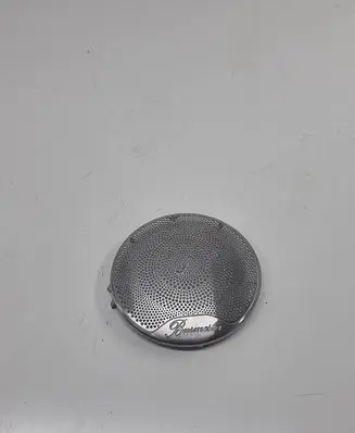 Mercedes-Benz C W205 Rear door speaker cover trim 