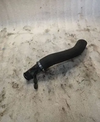 Mitsubishi Pajero Intercooler hose/pipe
