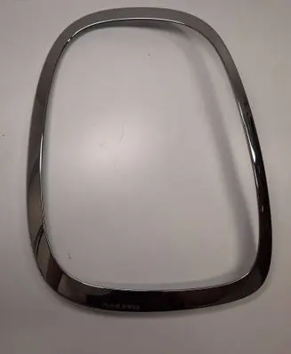 Mini Electric (Cooper SE) Rear/tail light trim molding 8495331 63218495331 63217351431