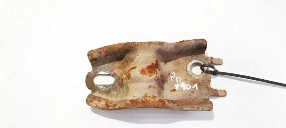 Citroen C4 I Picasso Sway bar bush bracket, front 96839076