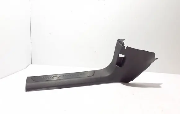 Porsche Panamera (971) Front sill trim cover 971863483