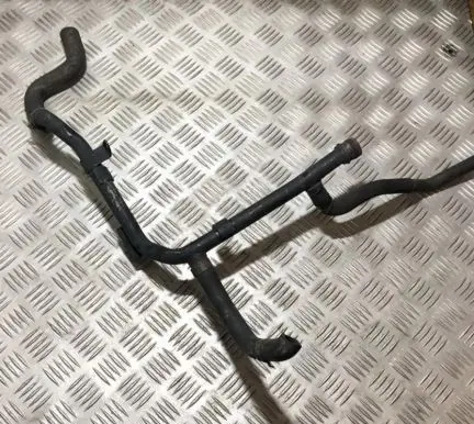 Audi A3 S3 8P Engine coolant pipe/hose 1k0121058