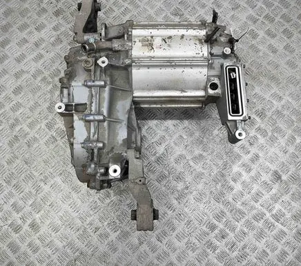 BYD Tang II Engine 1G2015559 TZ200XSE