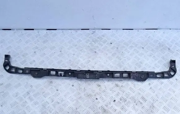Volkswagen Golf VI Rear bumper mounting bracket 5K6807863