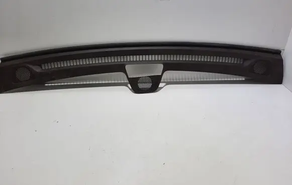 Chrysler Pacifica Dashboard center trim panel 5RL45TRMAD 5RL45GTVAE