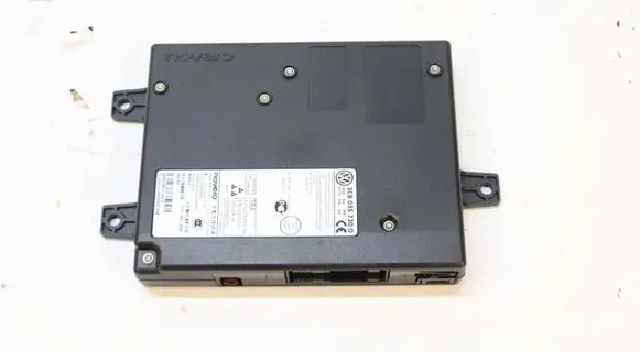 Volkswagen Sharan Other control units/modules 3C8035730D