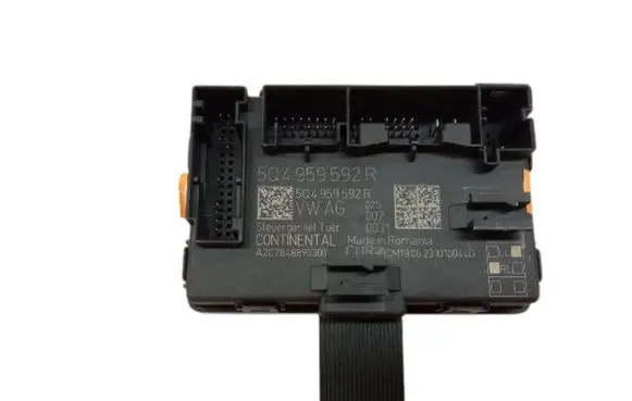 Skoda Karoq Other control units/modules 5Q4959592R