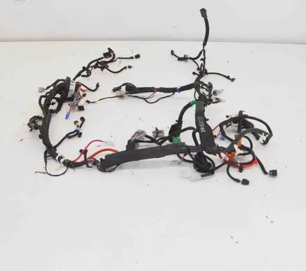 Tesla Model 3 Other wiring loom 106796402F