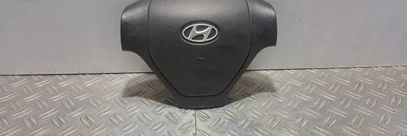 Hyundai Coupe Airbag cover AF500910355