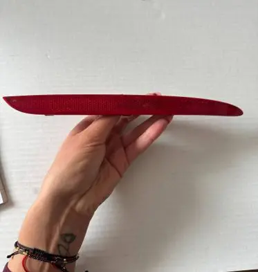 Mercedes-Benz E W213 Rear tail light reflector A2178200274