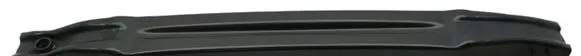 Volkswagen Golf VI Front bumper cross member 5G0807305DT