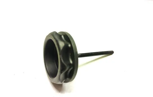Audi Q5 SQ5 Spare wheel bolt 80A804899