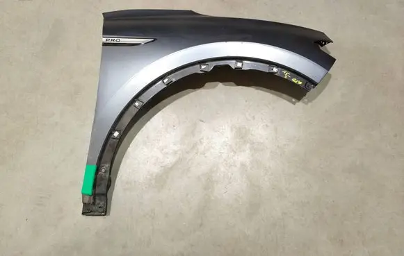 Volkswagen ID.4 Fender 11A821022F