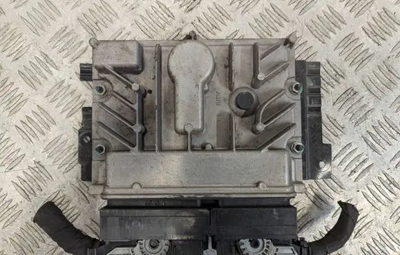 Engine control unit/module