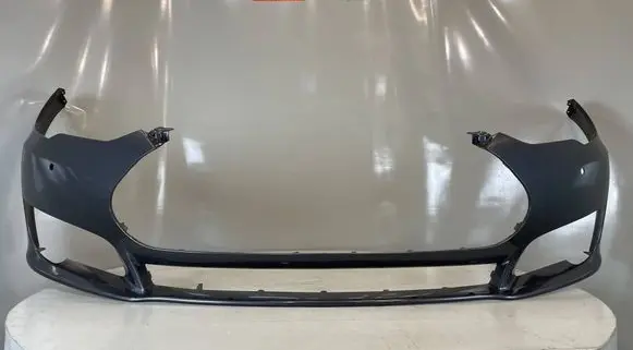 Tesla Model S Front bumper 102198200C