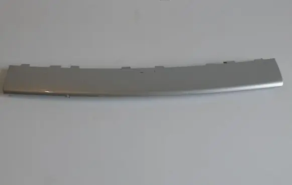 Jeep Cherokee Front bumper lip 5NJ66TRMAA